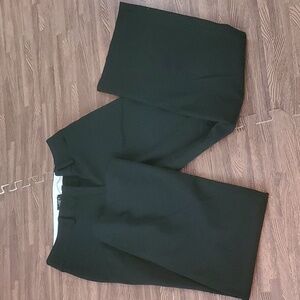 Loft Black Slacks